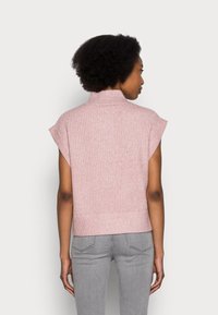 Freequent BILA - Camisola - pale mauve melange