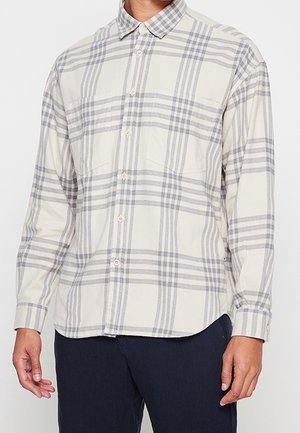 Chemise - khaki