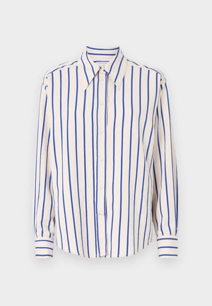 Tiger of Sweden CLEMONS - Button-down blouse - buttercream