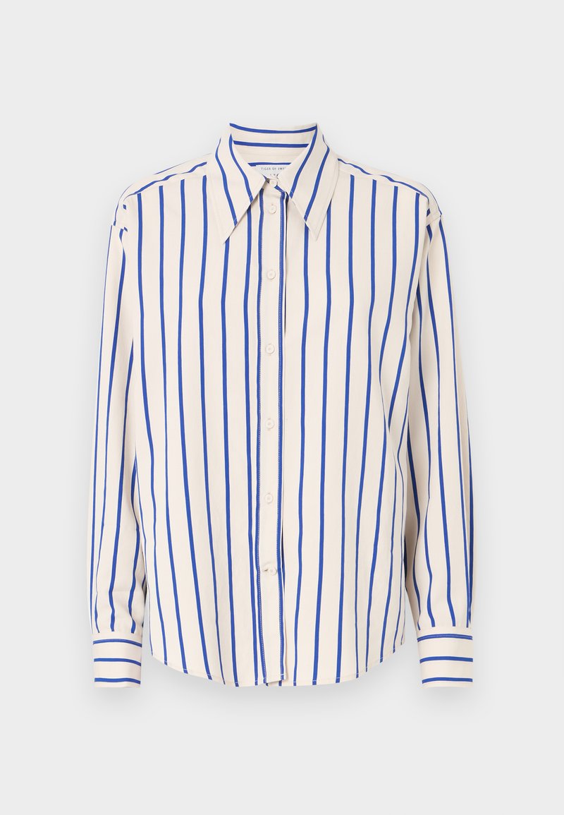 Tiger Of Sweden Overhemdblouse beige