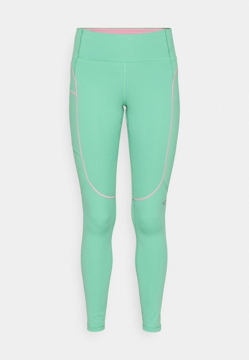 Kari Traa Tights groen