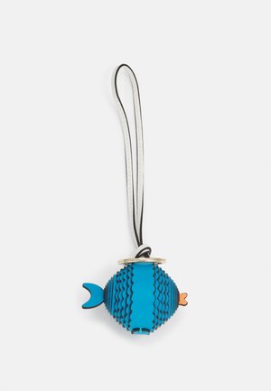 ALLEGRA KEYRING GOLDFISH - Keyring - ciano