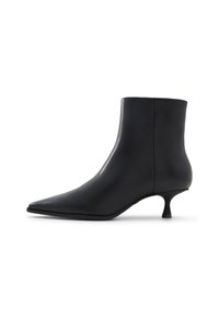 ALDO EMMALIE - Botines - black