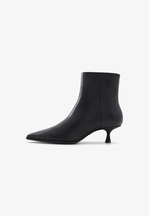 ALDO EMMALIE - Bottines - black