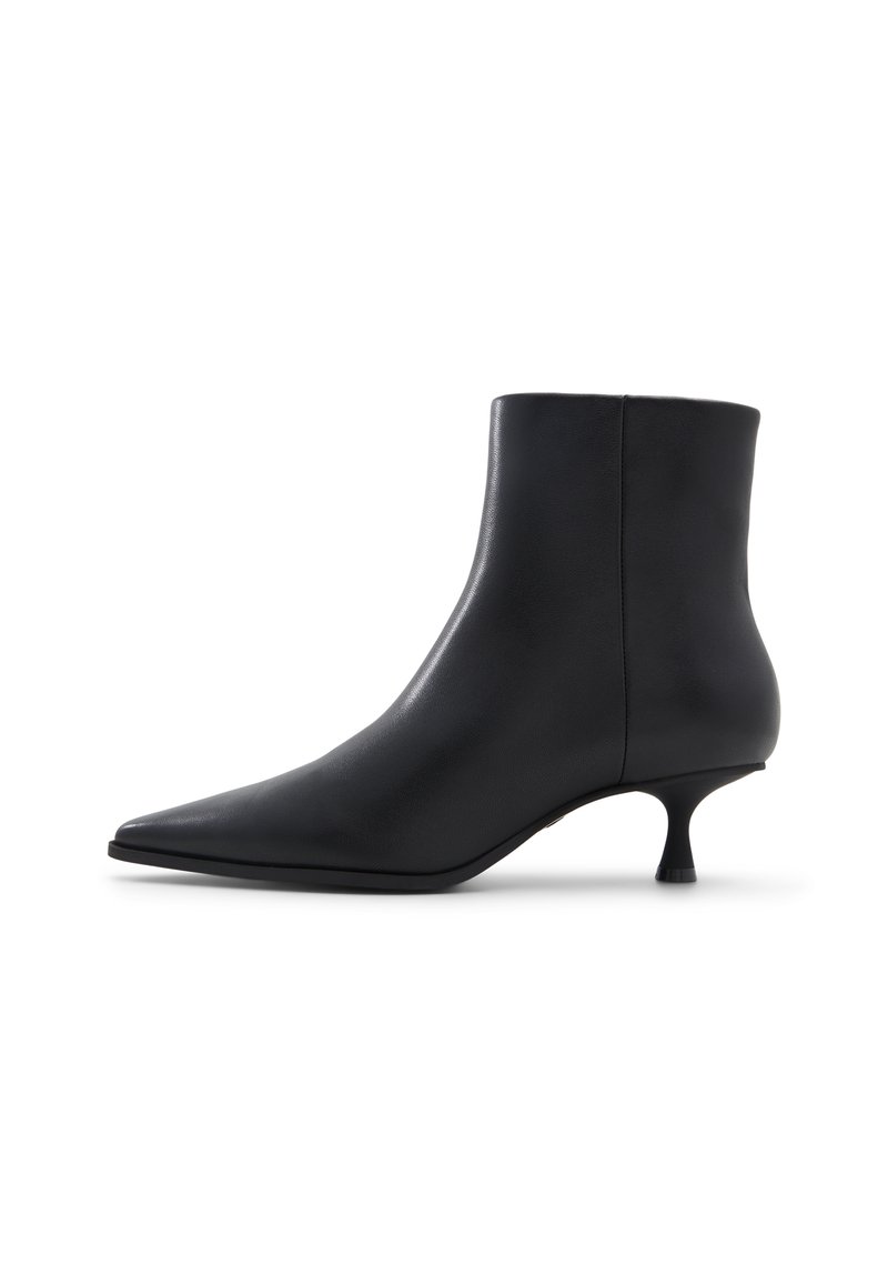 ALDO EMMALIE - Botines - black