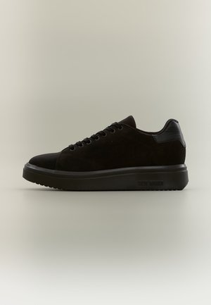 Steve Madden, FYNNER - Tenisky - chocolate brown