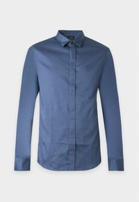 Unausgewählt, vintage indigo