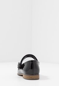 Friboo Ballerinaskor - black