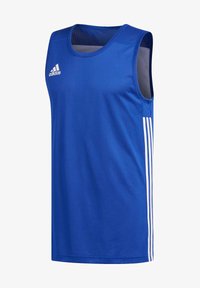 Selected, collegiate royal/white