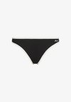 SIGNATURE BRIEF - Slip - black