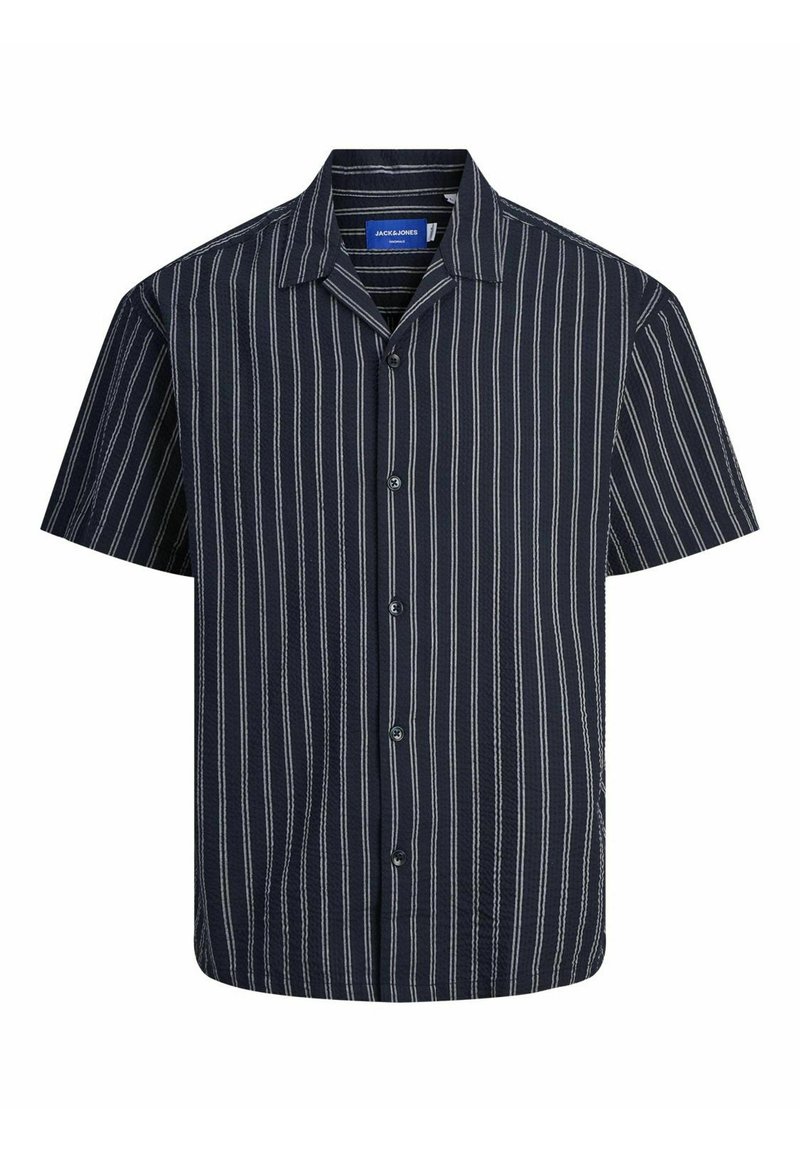 jack & jones Overhemd blauw jack & jones Overhemd blauw