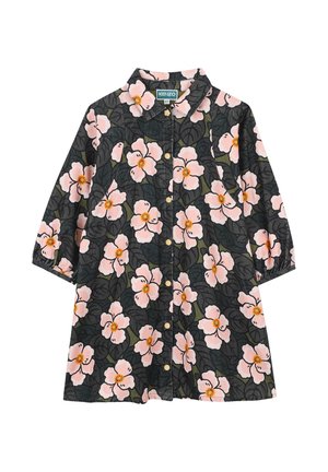 Robe chemise - pale blush