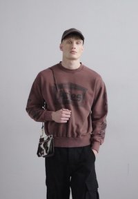Aries BOBBY BAG UNISEX - Borsa a tracolla - multi