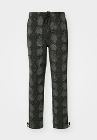 JORDAN SPORT HOOP FLEECE - Treniņtērpa apakšdaļas - black