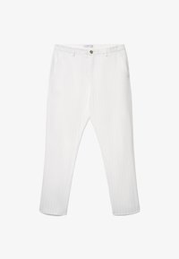 Ausgewählt, var bianco ottico