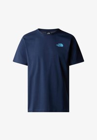 Δεν επιλέχθηκε, summit navy tnf white