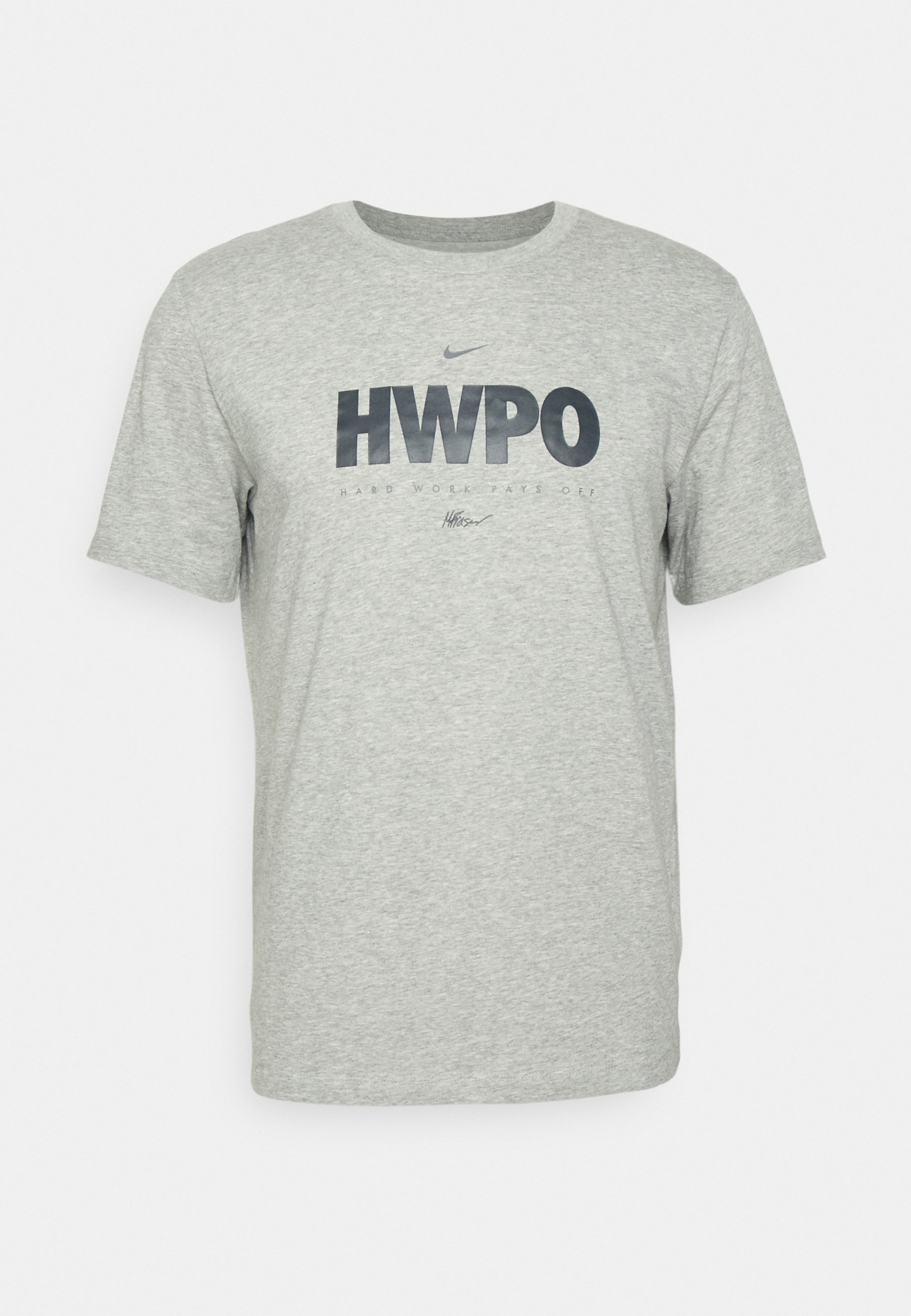 hwpo meaning nike
