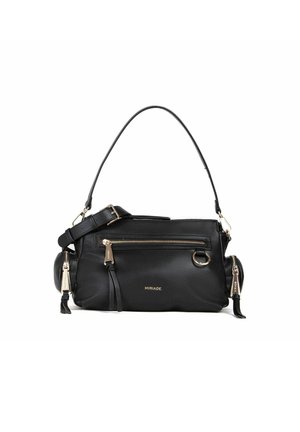 RESIA - Borsa a mano - nero