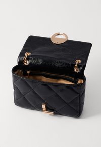 Vanessa Bruno MOON MOYEN - Mala a tiracolo - noir