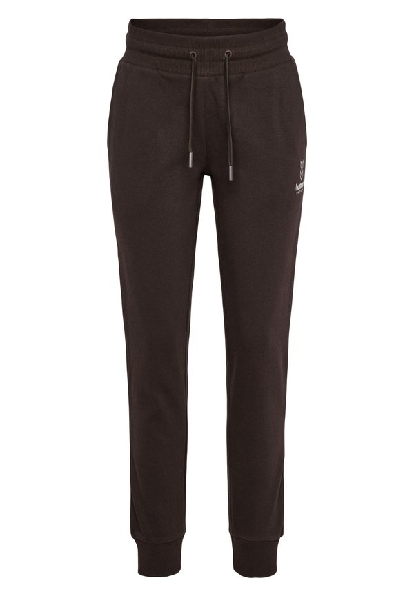 HMLOLIVIA REGULAR  - Jogginghose - java