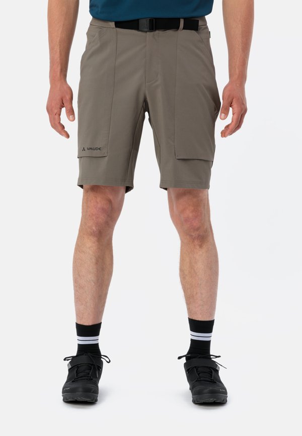 ADLUX - Outdoor Shorts - coconut