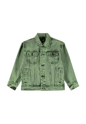 HONORE - Jeansjacka - cambuci dye