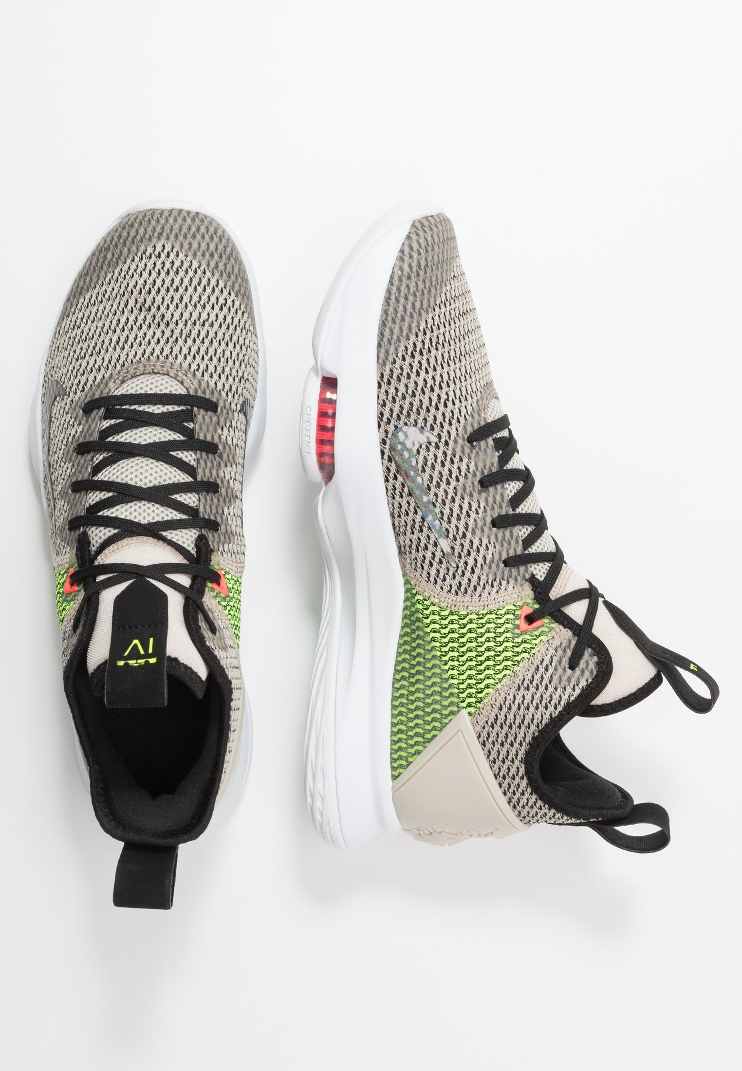 lebron witness 4 zalando