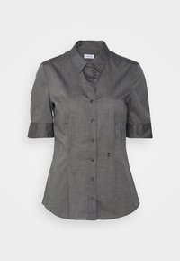 Non selezionato, grau