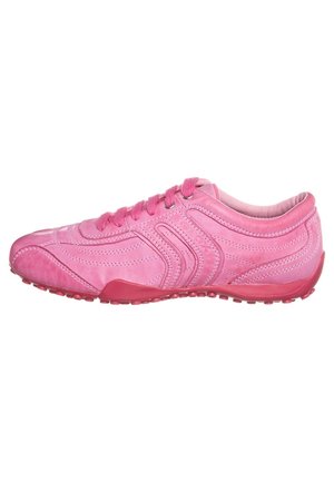 Sneakers - light pink