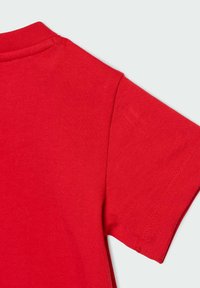 adidas Originals TREFOIL - Print T-shirt - better scarlet