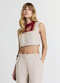 Calliope Camicetta - sabbia medio