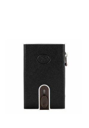 The Bridge STOUO RFID SCHUTZ - Portafoglio - nero