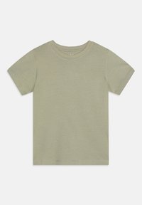 Jack & Jones Junior O NECK - Jednoduché tričko - desert sage