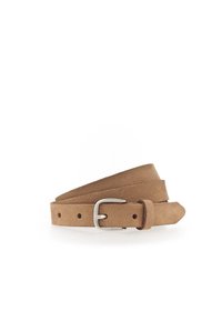 ESSENTIAL   - Bälte - cognac