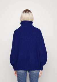 Vero Moda Svetr - blue