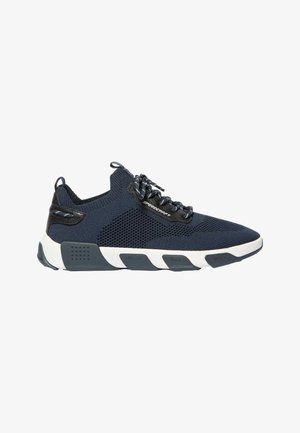 TBS, CONFORT - Zapatillas - bleu