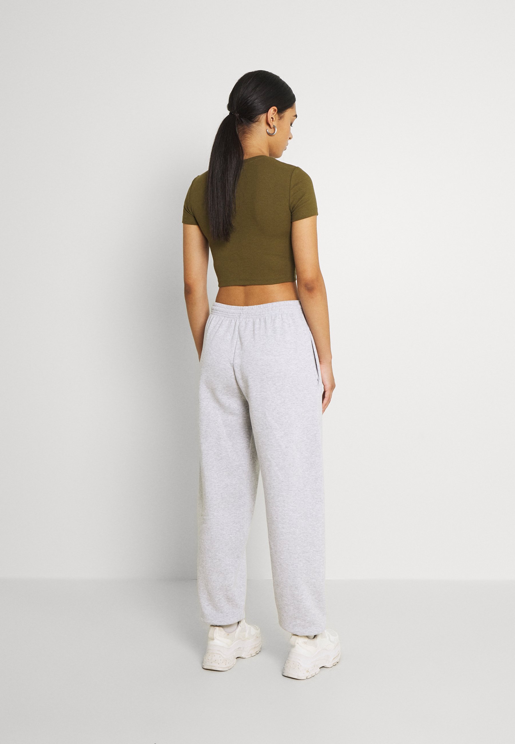 BDG Urban Outfitters LOGO JOGGER PANT 
