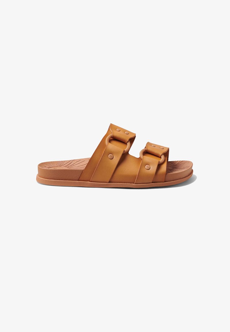 Reef Muiltjes - brown