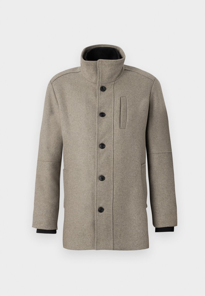 Jack & Jones PREMIUM Wintermantel beige Jack & Jones PREMIUM Wintermantel beige