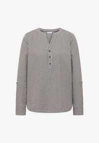 Non sélectionné, braun