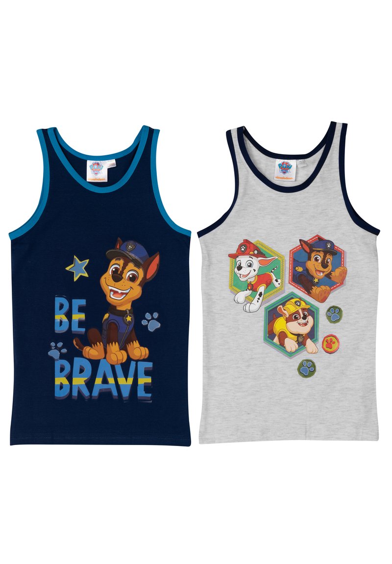 Ropa Patrulla Canina Primark Pack Camisetas Primark Niño PAW