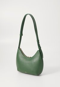 Furla GOCCIA S SHOULDER BAG - Borsa a mano - alloro