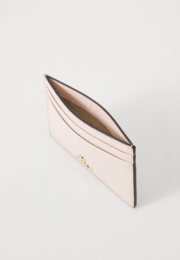 CAMELIA S CARD CASE - Wallet - azalea2