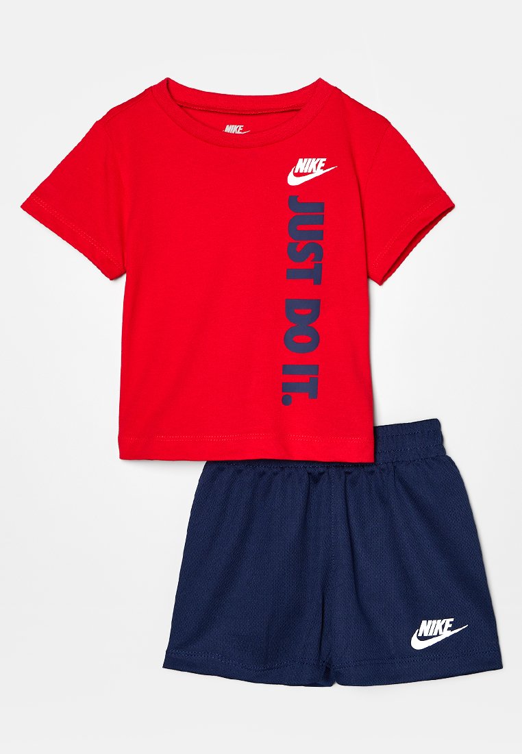 Nike Performance T-shirt print meerkleurig Nike Performance T-shirt print meerkleurig