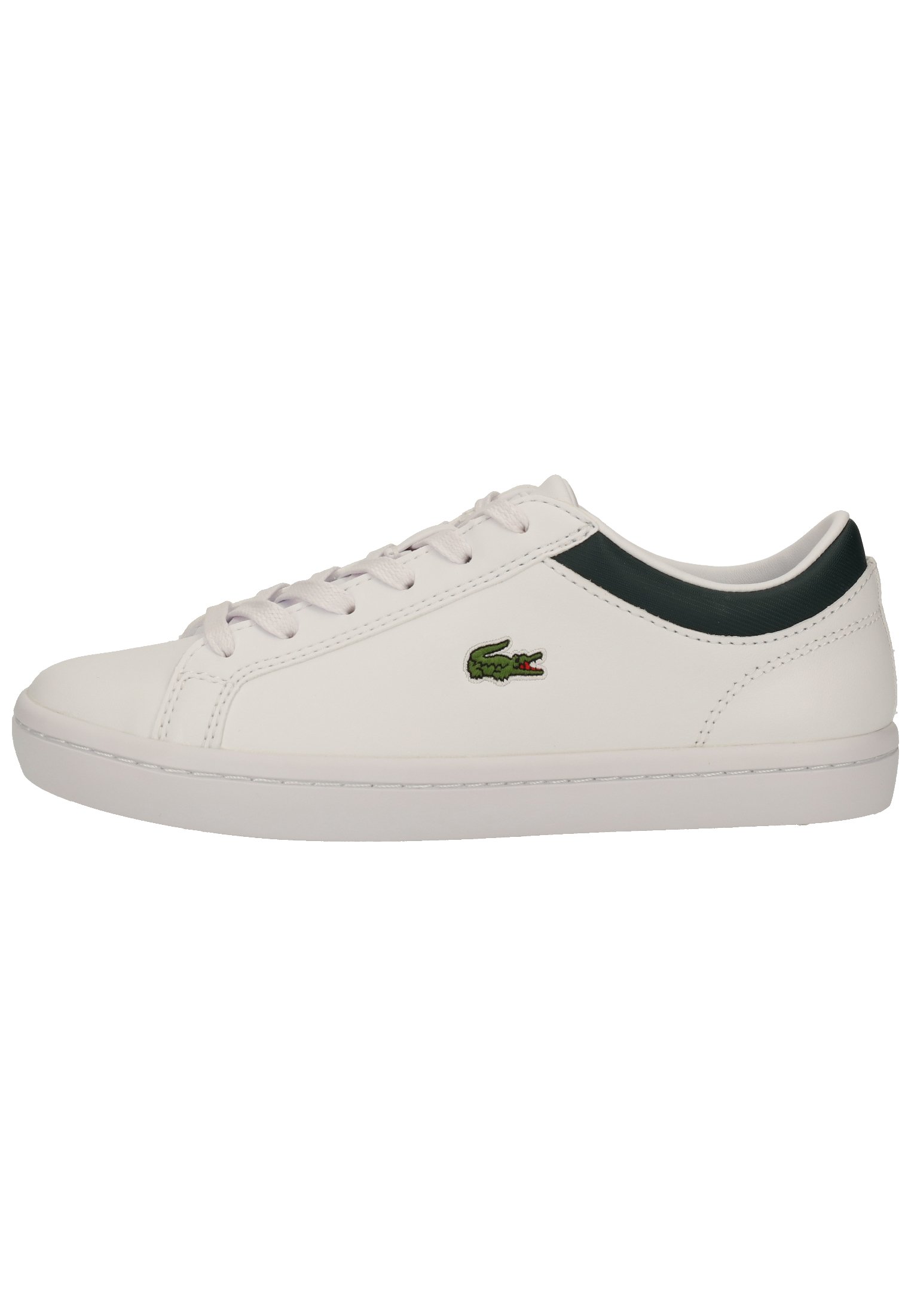 basket lacoste solde