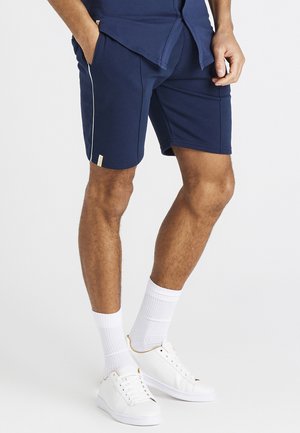 Shorts - dark blue