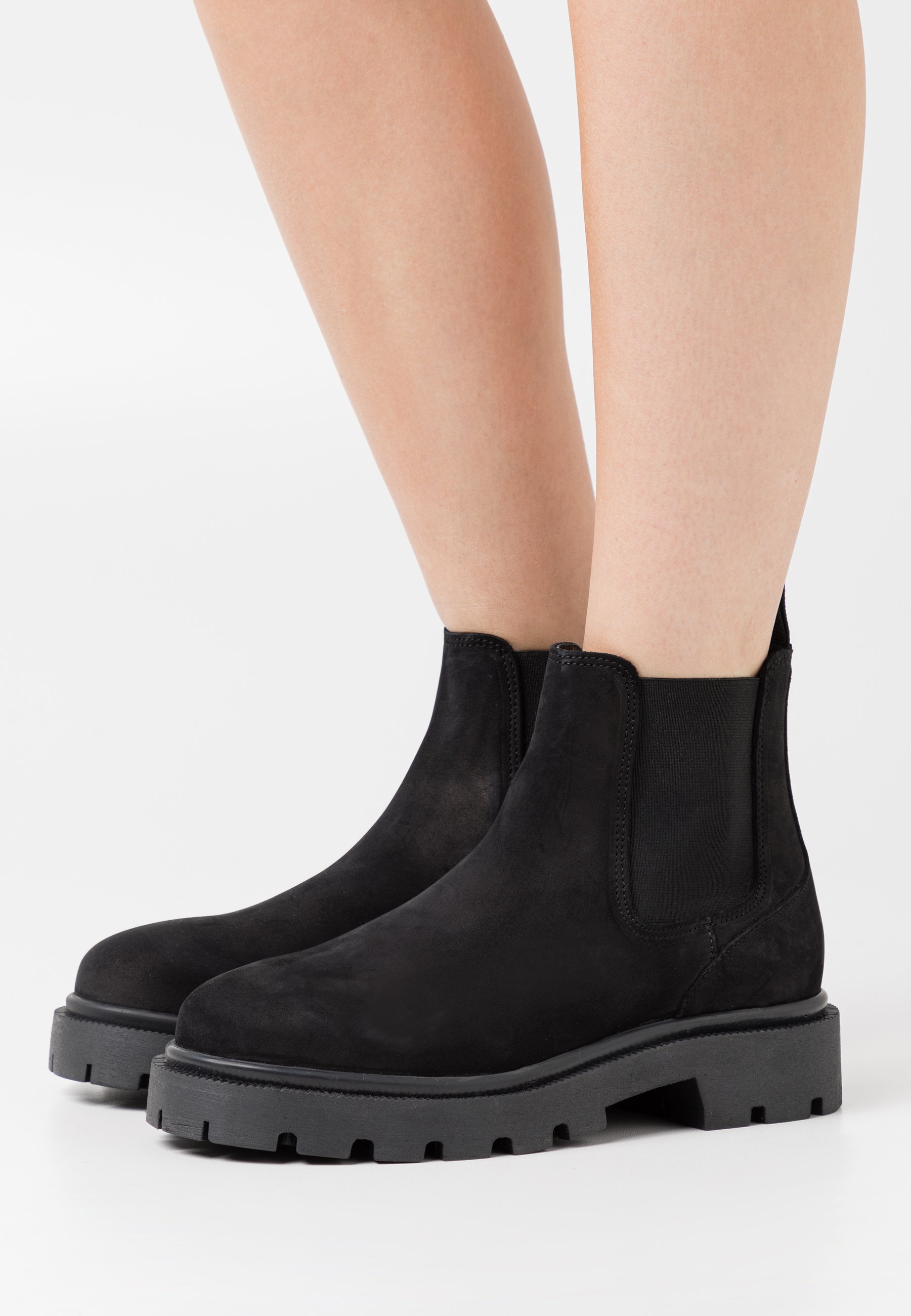boots zalando femme