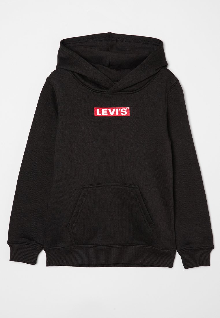 Levi’s® Hoodie zwart Levi’s® Hoodie zwart