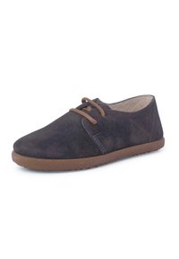Pisamonas Scarpe primi passi - gris oscuro