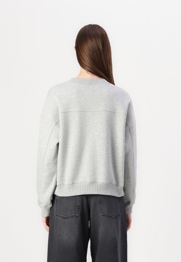 LOGO MOCKN ECK - Sweatshirt3